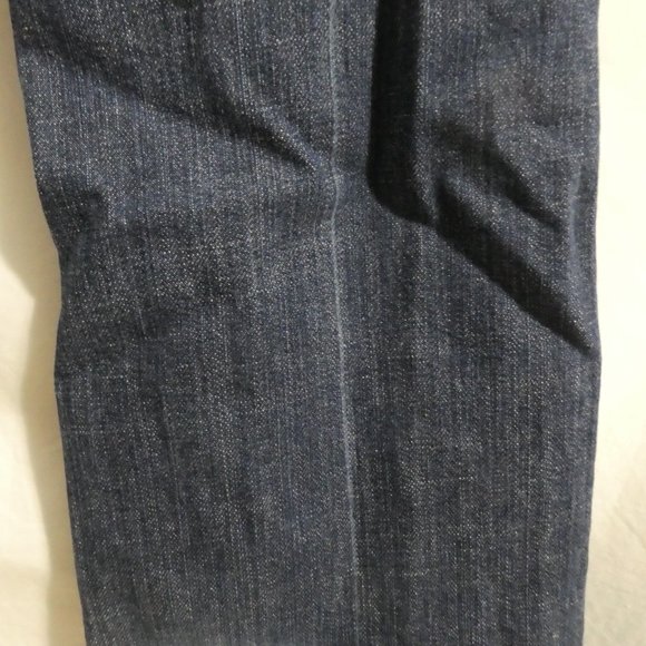 CITIZENS OF HUMANITY by JEROME DANAN blue denim - Picture 15 of 15